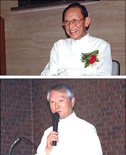 서울 김몽은·김득권 신부 사제서품 40주년